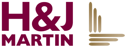 H&J Martin Asset Management Services logo
