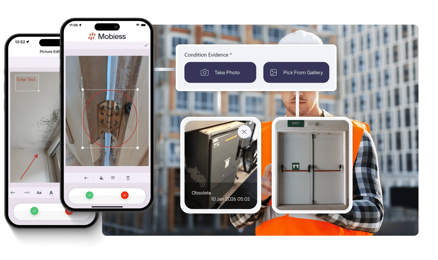compliance_evidence_software