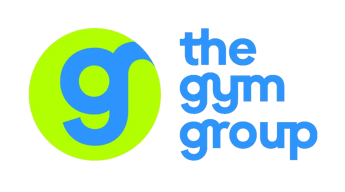 The Gym Group logo