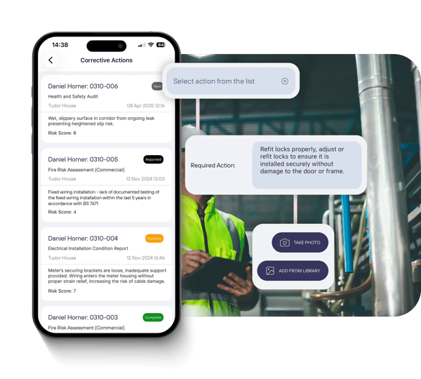 inspection_software_actions