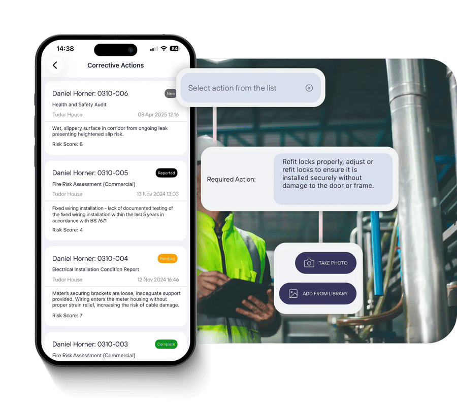 inspection_software_actions