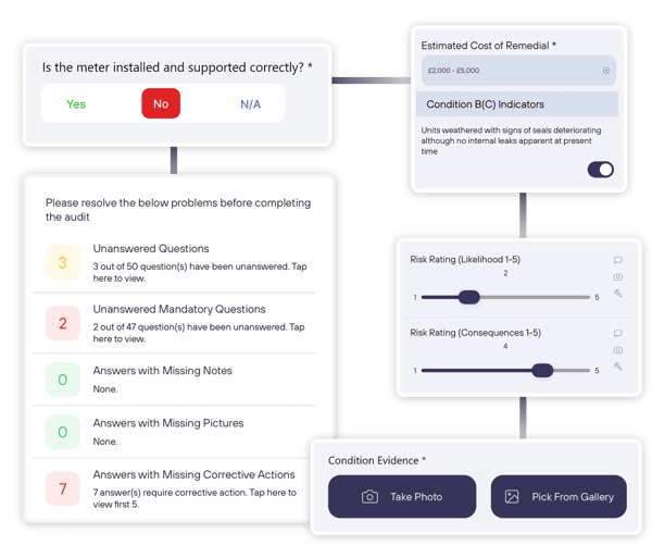 mobiess_customise_and_logic