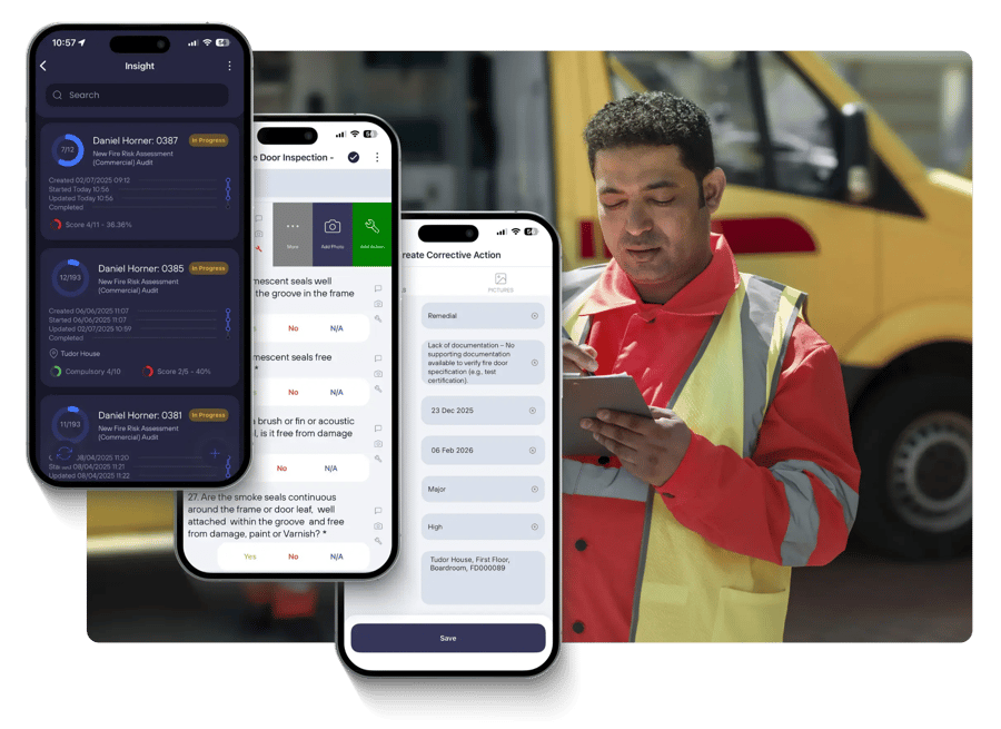 mobiess_fire_safety_software
