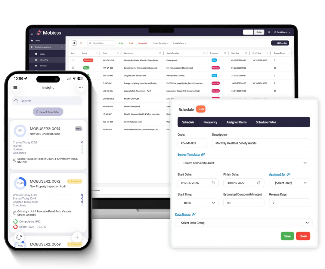 mobiess_inspection_scheduling