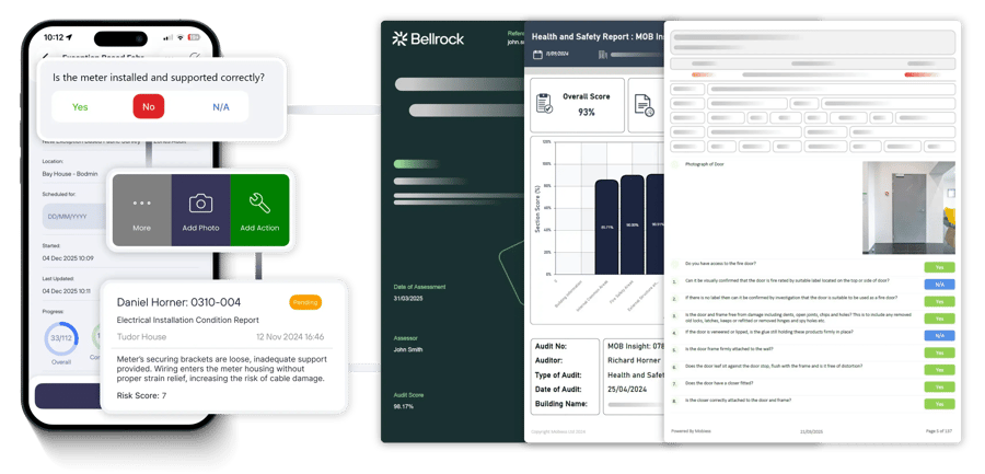 mobiess_reporting_software