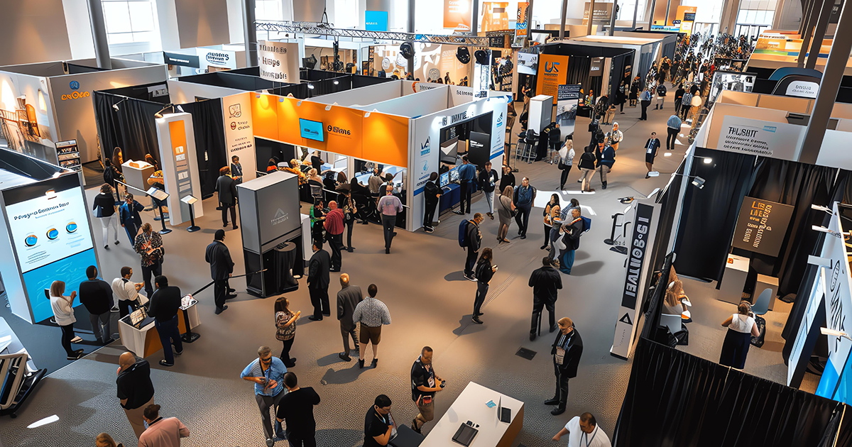 London PropTech Show - Events - Mobiess