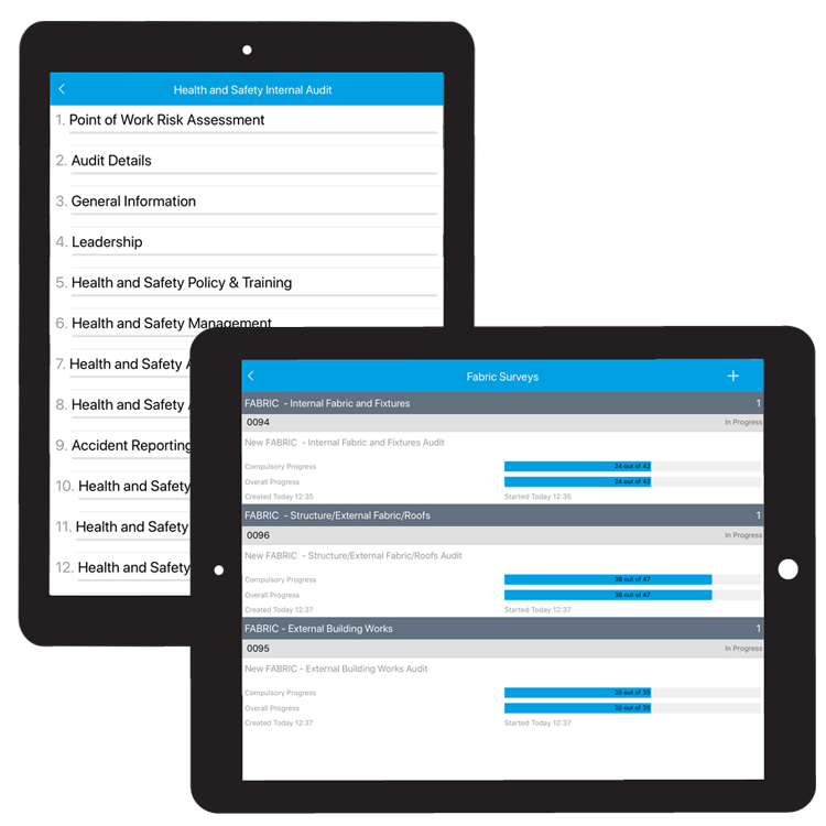 FacilitiesMaintenanceSoftware Facilities Maintenance Software
