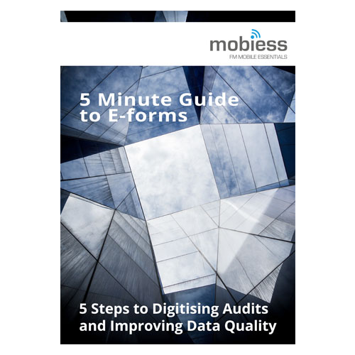 5 Steps to Digitising Audits and Improving Data Quality
