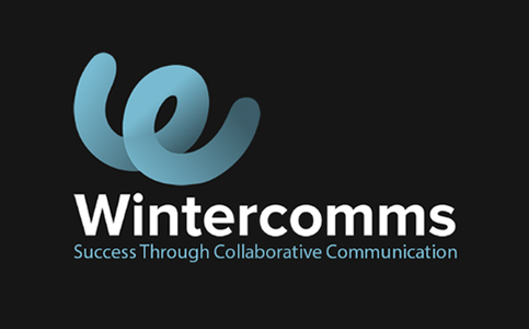 Wintercomms partner logo