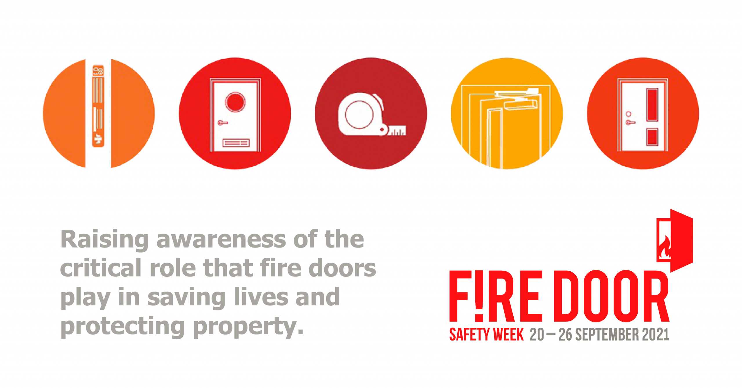 Fire Door Safety Week