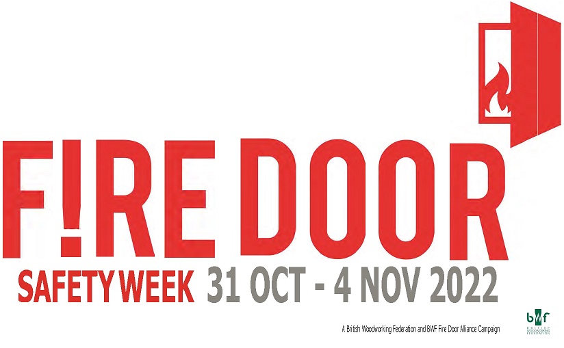 Fire Door Safety