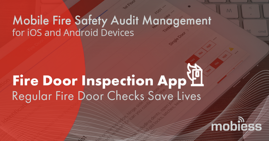 FiireDoorInspectionSoftware