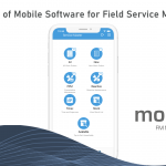 Mobile Software for Field Service Management