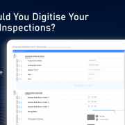 Why should you digitise your audits and inspections